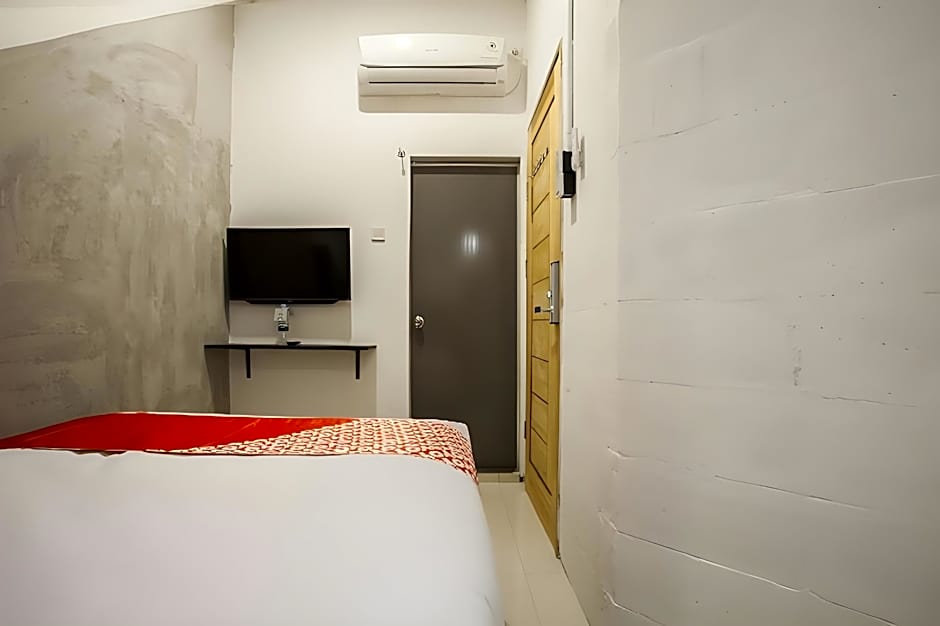 Hotel O Mono Guest House