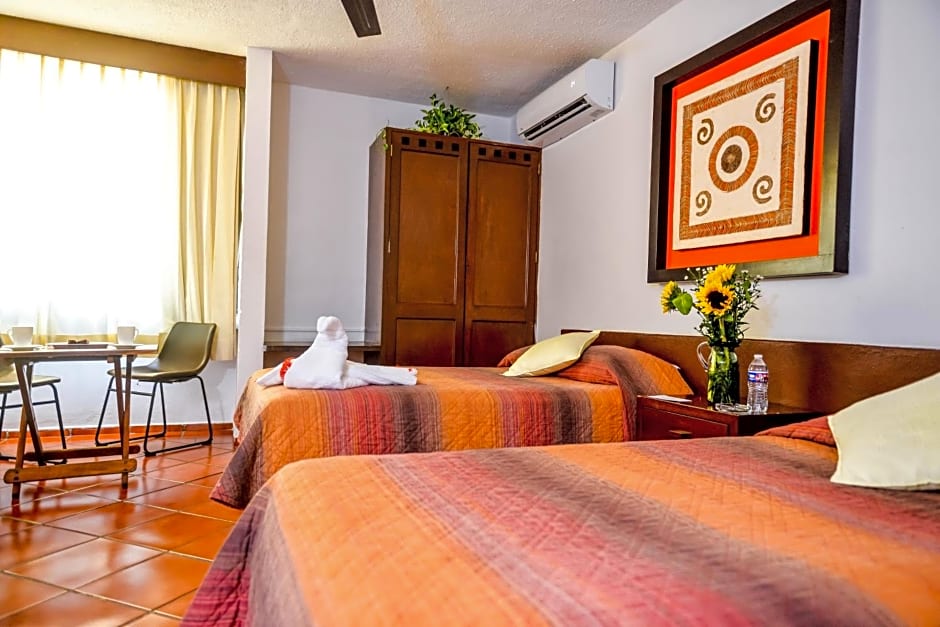 Hotel Los Girasoles