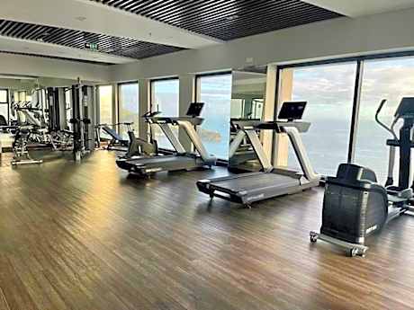 Căn hộ chung cư cao cấp Altara Residenc Quy Nhơn.