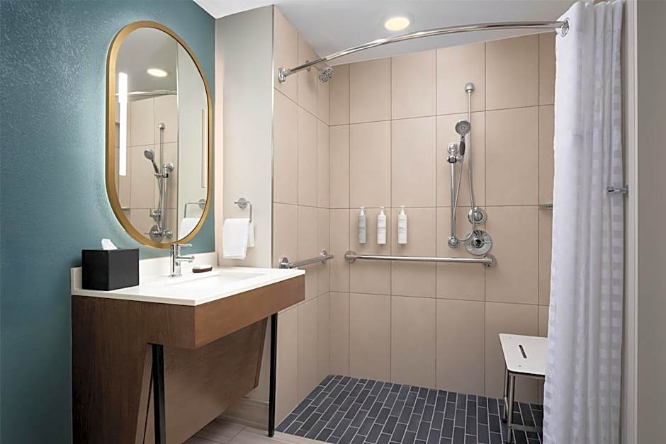 Embassy Suites by Hilton San Marcos Hotel Conference Center