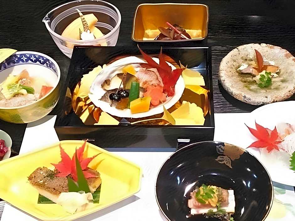 Hotel Sunroute Hikone