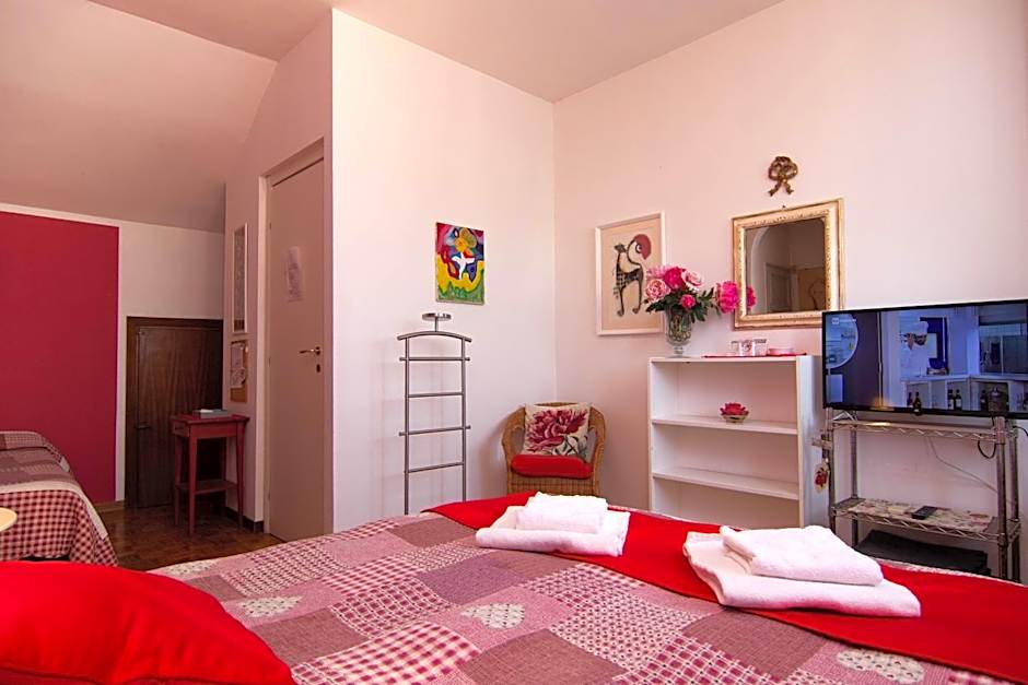 B&B Dei Cavalieri