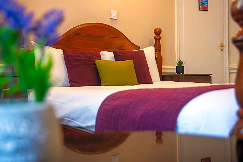 Britannia Adelphi Hotel