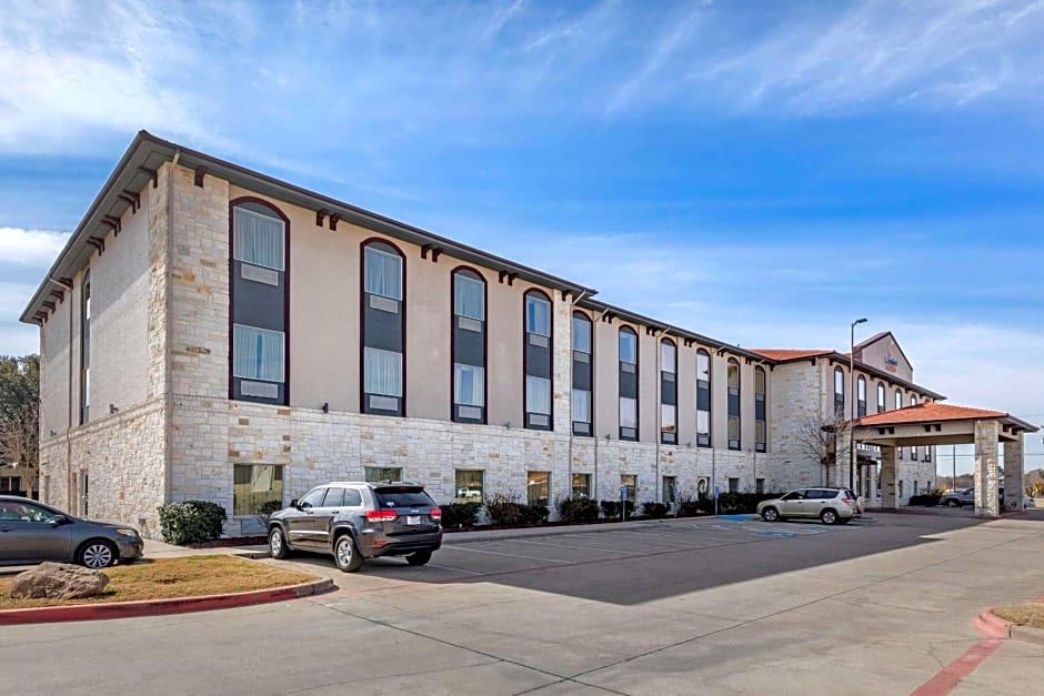 Comfort Suites Granbury