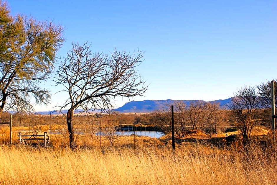a Dam's View Accommodation