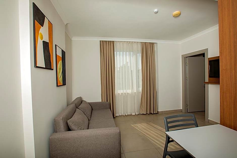 Perle Apart Hotel