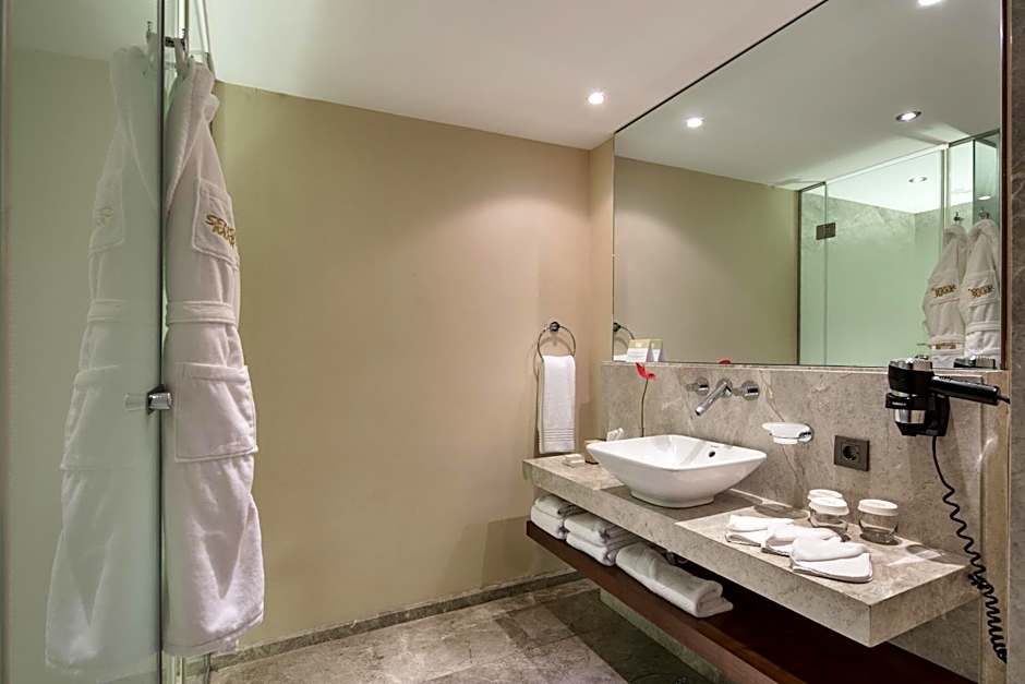 TUİ Blue Side Adult Only 16-All Inclusive