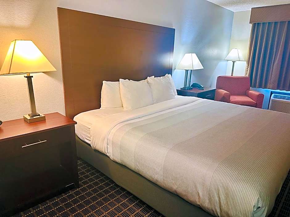 Quality Inn Plainfield - Indianapolis West