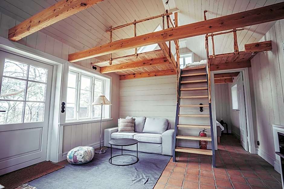 Ytterön skärgårdshotell