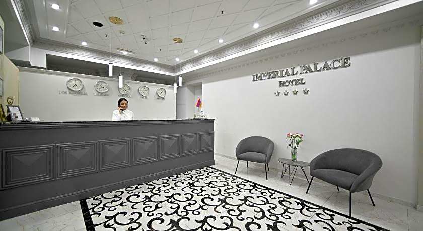 Imperial Palace Hotel