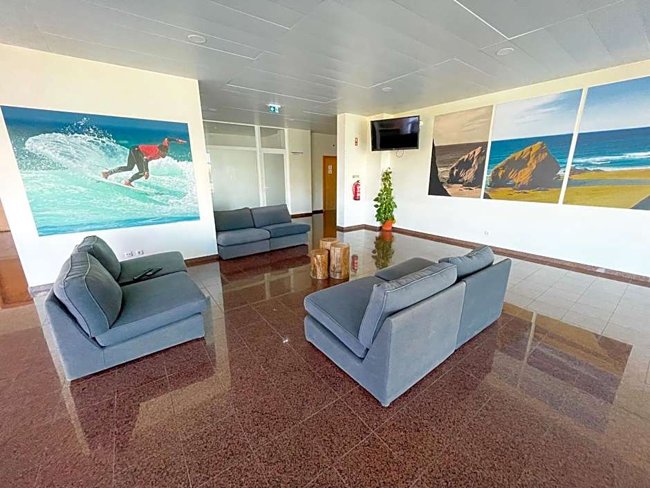 HI Santa Cruz - Pousada de Juventude