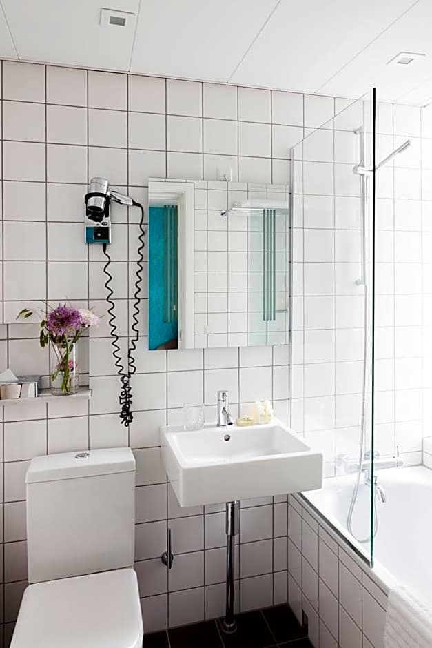 Andersen Boutique Hotel
