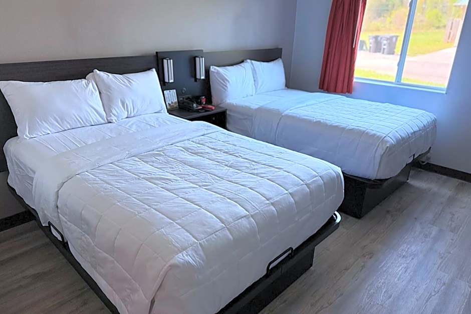 Baymont by Wyndham Athens, TN