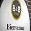 B&B Hotel Grenoble Centre Alpexpo
