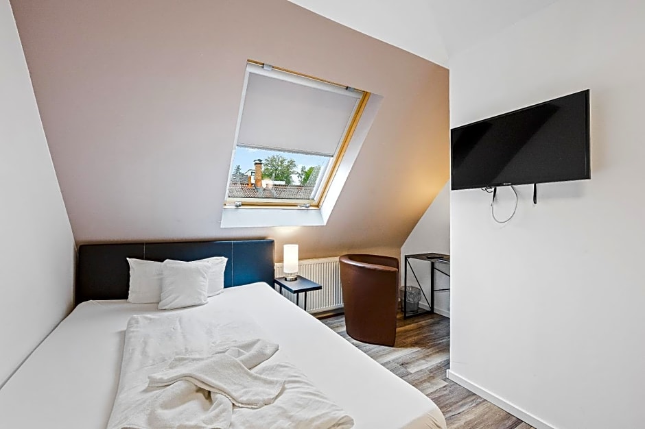 Hotel Phoenix
