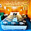 Early Australian Motor Inn