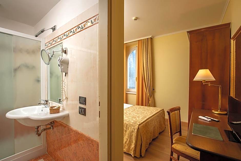 Residence Verdeborgo