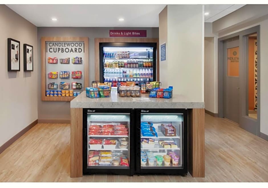 Candlewood Suites Detroit Sterling Heights By IHG