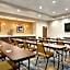 Hampton Inn By Hilton Salt Lake City Cottonwood