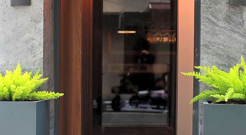 ROI HOTEL IZMiR