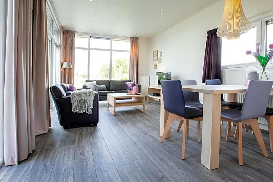 Recreatiepark het Esmeer