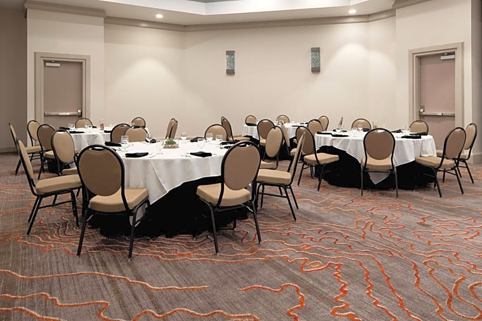 Tucson Marriott University Park