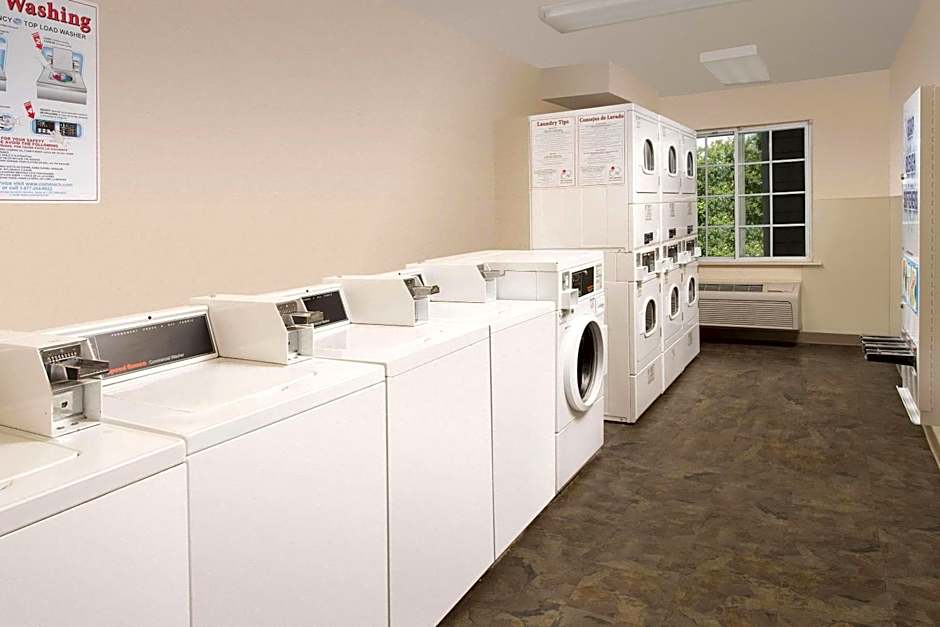 WoodSpring Suites Charlotte Gastonia