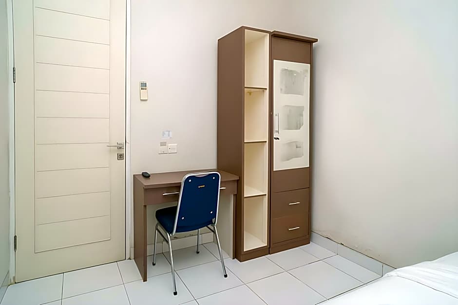 Mroom Residence near UMN Gading Serpong RedPartner