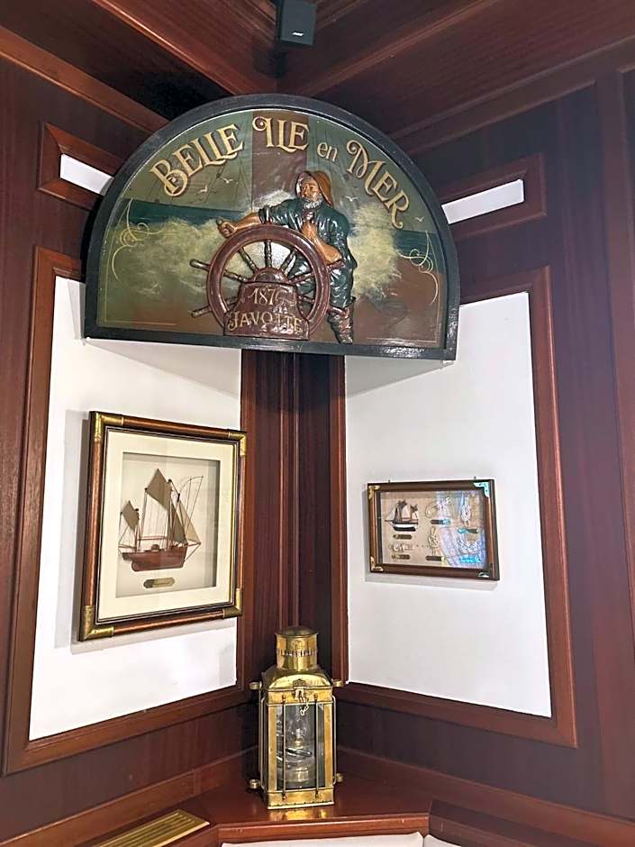 Hotel-Restaurant Steuermann