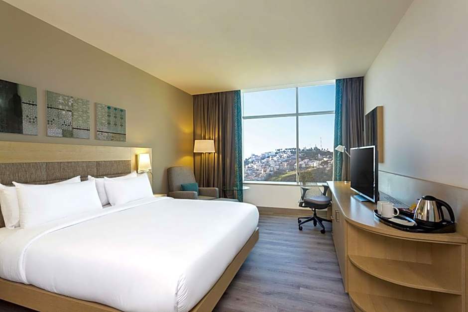 Hilton Garden Inn Tanger City Center