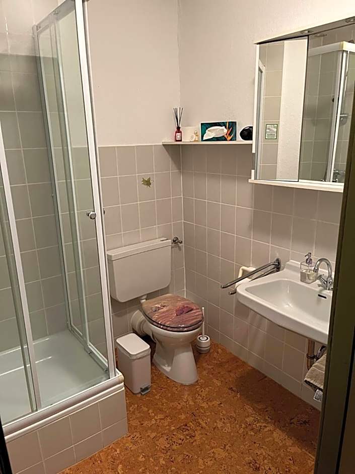 Restaurant- Hotel- Biergarten Haduloha