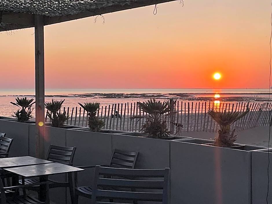 L'Acadie Brasserie Plage