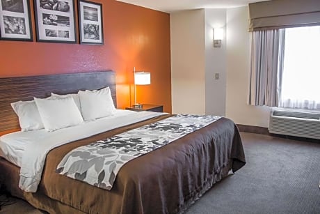 Sleep Inn Beaufort