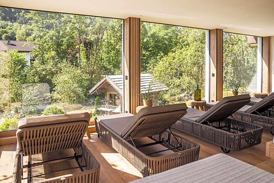 Bergrose Hideaway