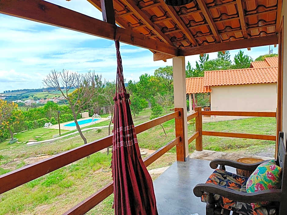 Toca dos Coelhos Chalés - Natureza, Paz e Renovação de Energias