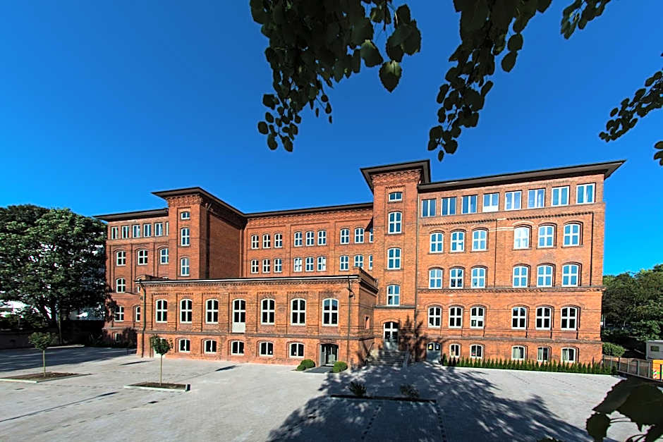 Hotel Volksschule