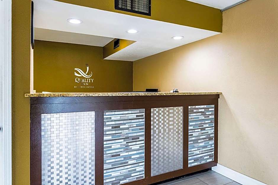 Quality Inn Indianola