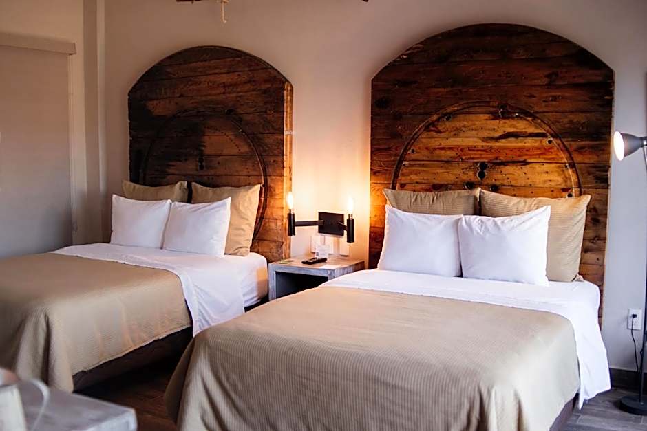 Hotel Rocaval San Cristóbal de las Casas
