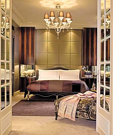 Presidential Suite - Geneve