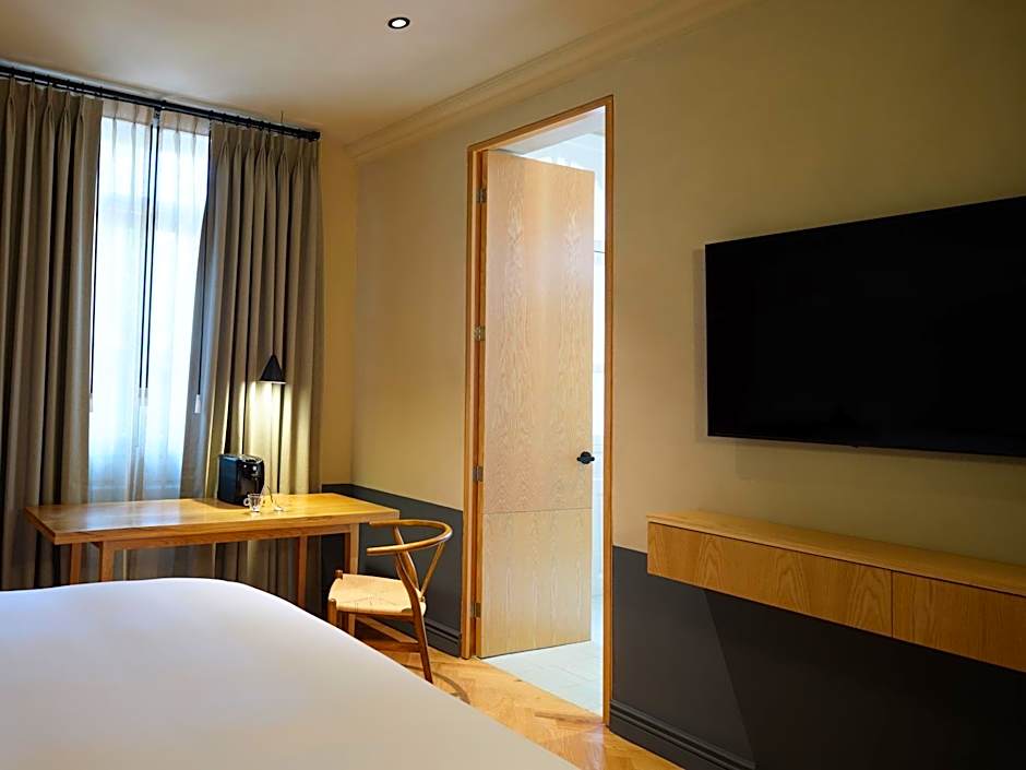Hotel Maison Mexico Roma