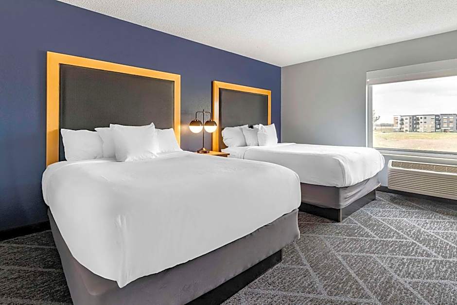 Cambria Hotel Minneapolis Maple Grove