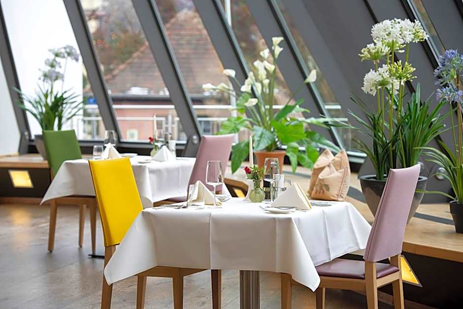 Hotel-Restaurant Anne-Sophie