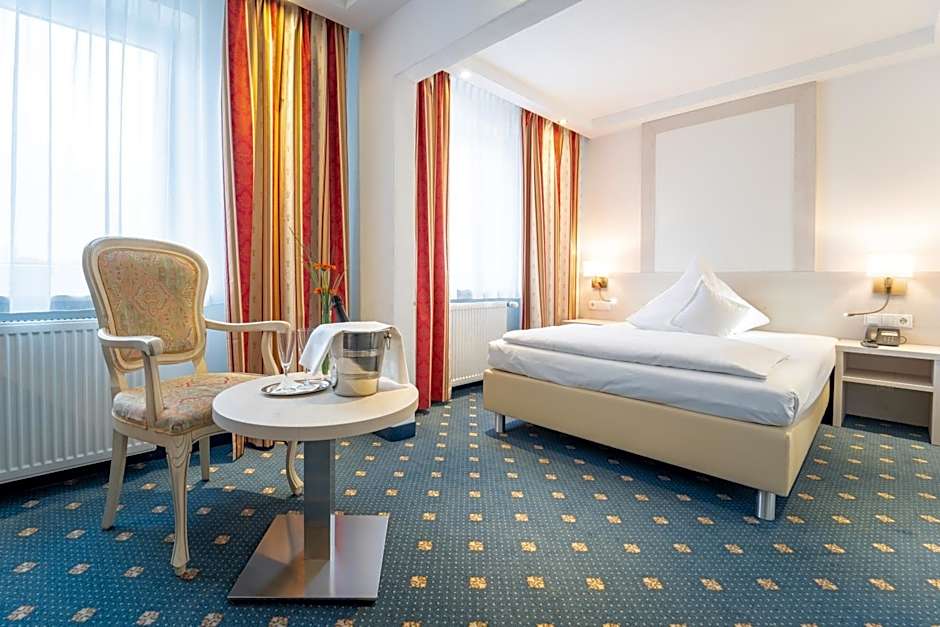 Hotel St Georg - Regensburg