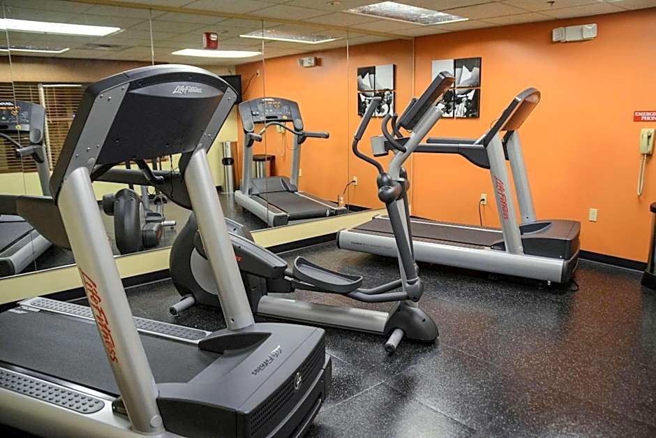 Country Inn & Suites by Radisson, Dundee, MI