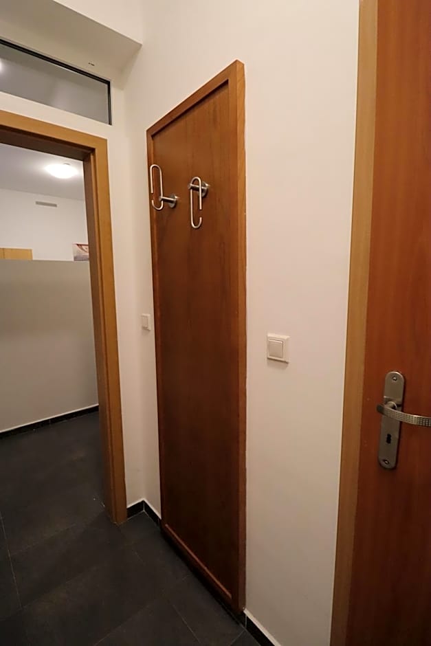 Grey Palazzo 1050 Vienna