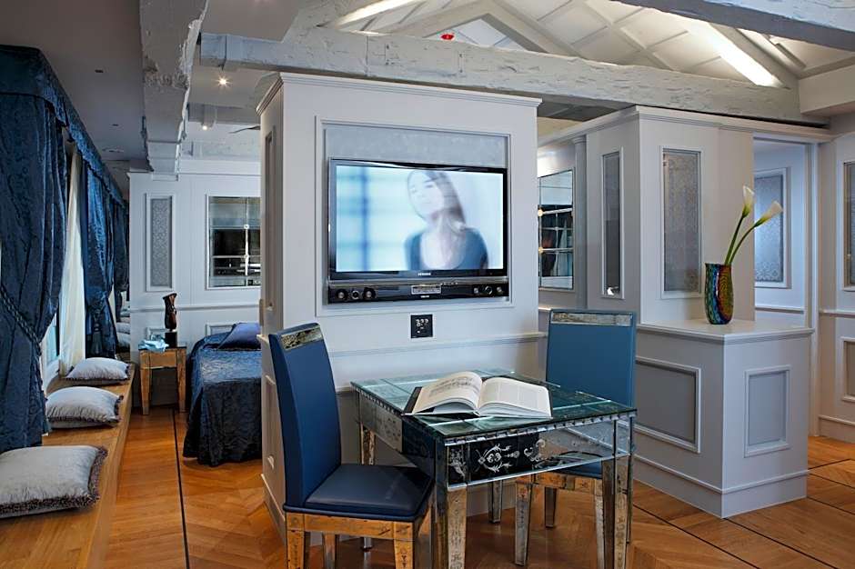 Canaletto Luxury Suites - San Marco Luxury