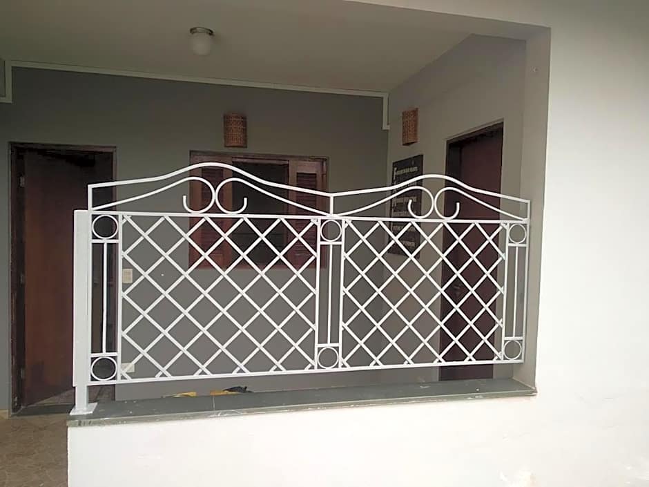 Pousada Sitieto Voitov