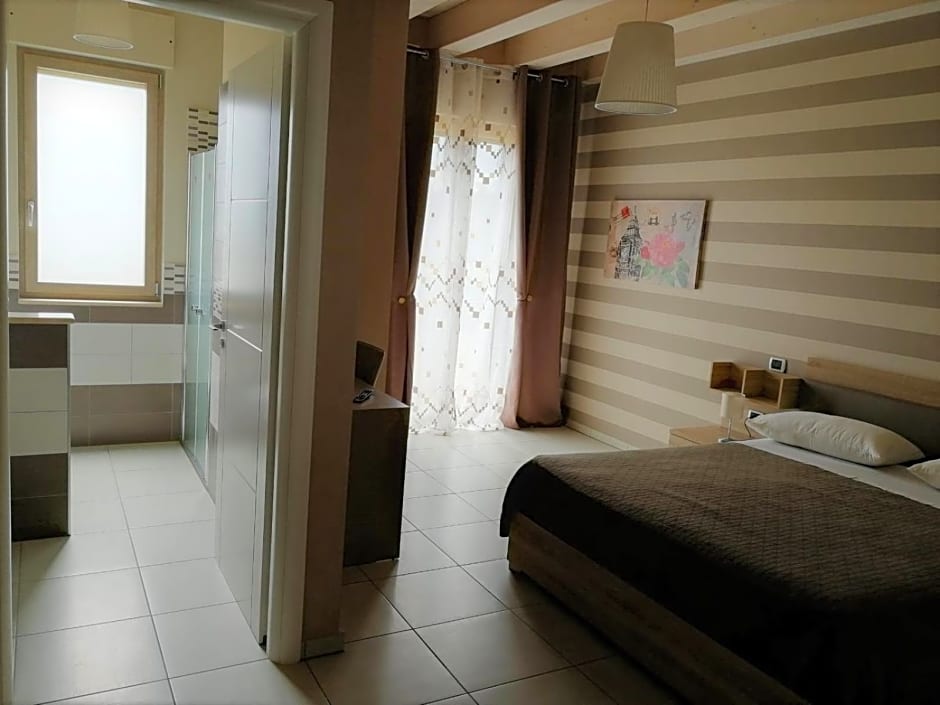 B & B Le due noci