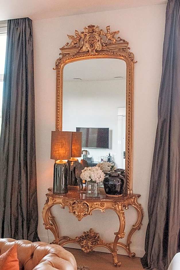 B&B Maison Mairie Hasselt