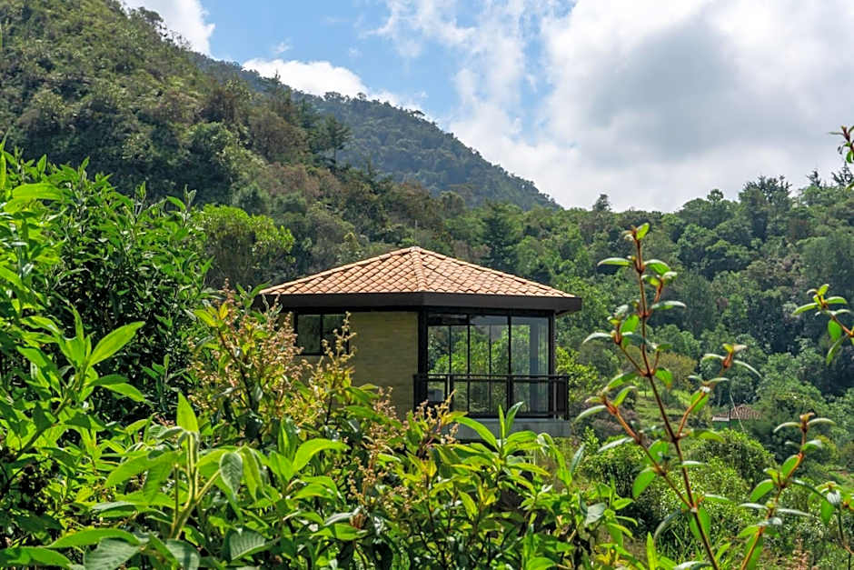 Cannua Lodge